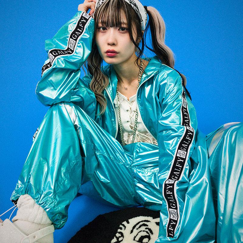 GALFY ガルフィー 久々賛否両論 SET UP 124010 オーロラブラック GALFY ガルフィー 久々賛否両論 SET UP 124010 オーロラブラック