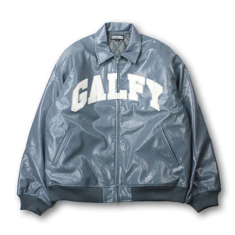 GALFY（ガルフィー） ヘビ ジャケット JKT L 中型犬 XL 大型犬 124013