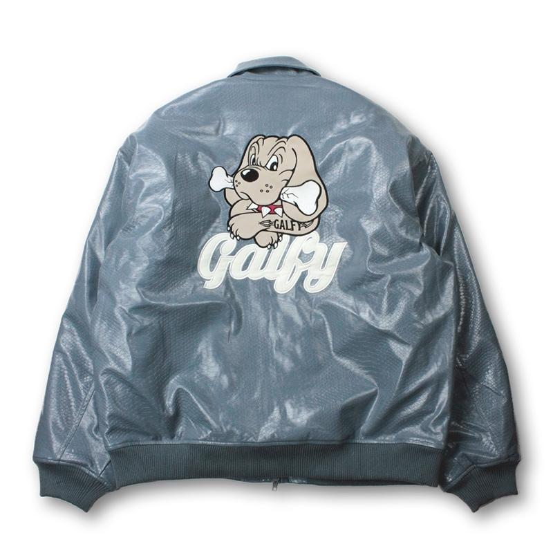 GALFY（ガルフィー） ヘビ ジャケット JKT L 中型犬 XL 大型犬 124013
