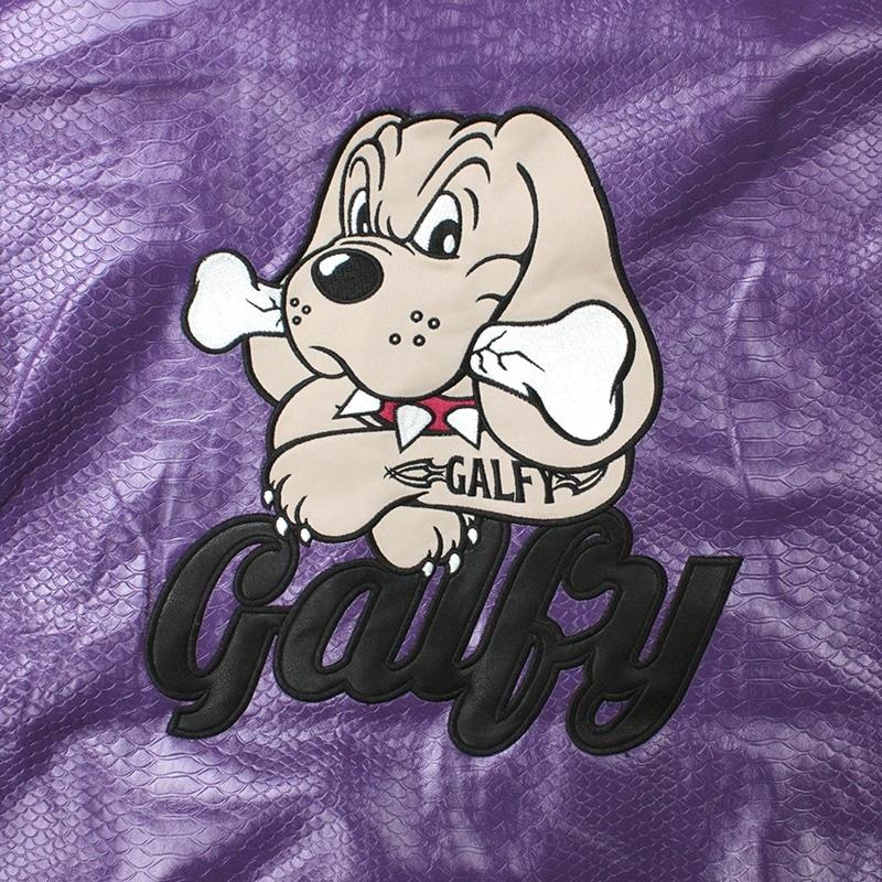 GALFY（ガルフィー） ヘビ ジャケット JKT L 中型犬 XL 大型犬 124013