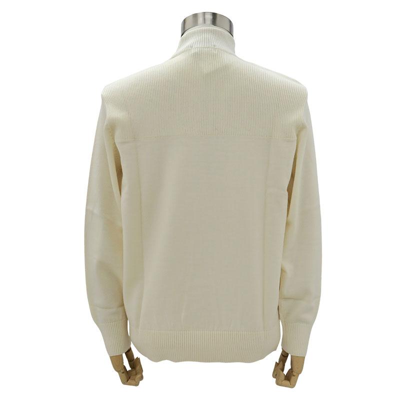 サンタフェ ＼40％OFF／サンタフェ ハイネックセーター ニット Lサイズ 