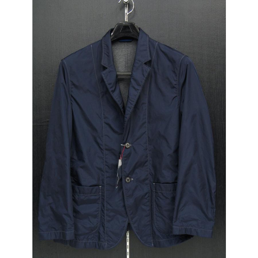 柔らかい ラウラ フェリーチェ ナイロンボンディングジャケット 紺 127 1007 B6 Laura Felice 127 1007 B6 わんわん洋品店 通販 Yahoo ショッピング 即納 最大半額 Svl Com My