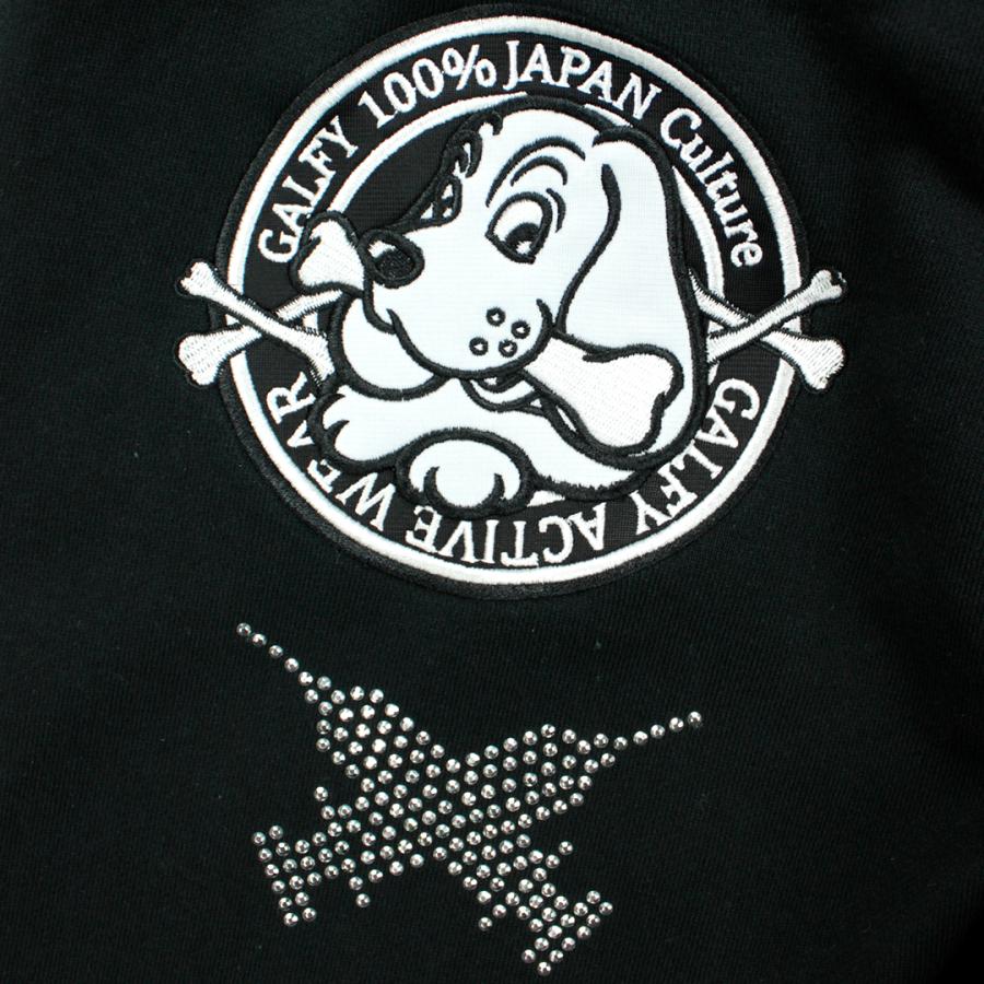 GALFY ガルフィー 半袖Tシャツ 短パン セットアップ 132004 GALFY ガルフィー 半袖Tシャツ 短パン セットアップ 132004