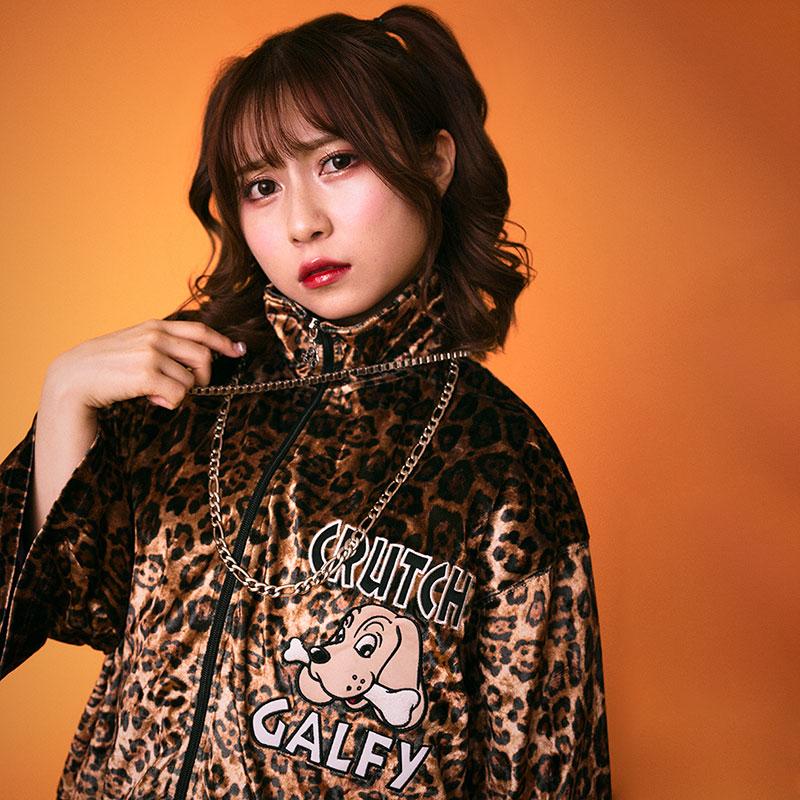 GALFY ガルフィー 大阪のおばちゃん SET UP 132041 白 ゼブラ 黒 GALFY ガルフィー 大阪のおばちゃん SET UP 132041 白 ゼブラ 黒