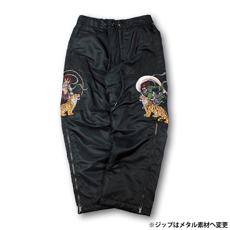 GALFY ガルフィー YABAI犬毛フライトジャケット YABAIジップ GALFY ガルフィー YABAI犬毛フライトジャケット YABAIジップ