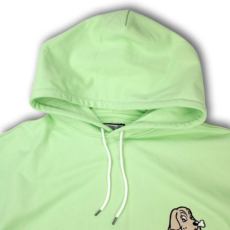 GALFY（ガルフィー） 検索パーカー 133016 白 紺 ミント L XL GALFY 犬