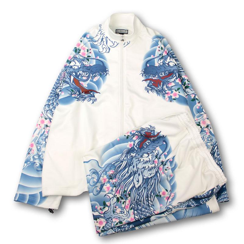 GALFY ガルフィー 四代目卍 SET UP セットアップ 上下セット GALFY ガルフィー 四代目卍 SET UP セットアップ 上下セット