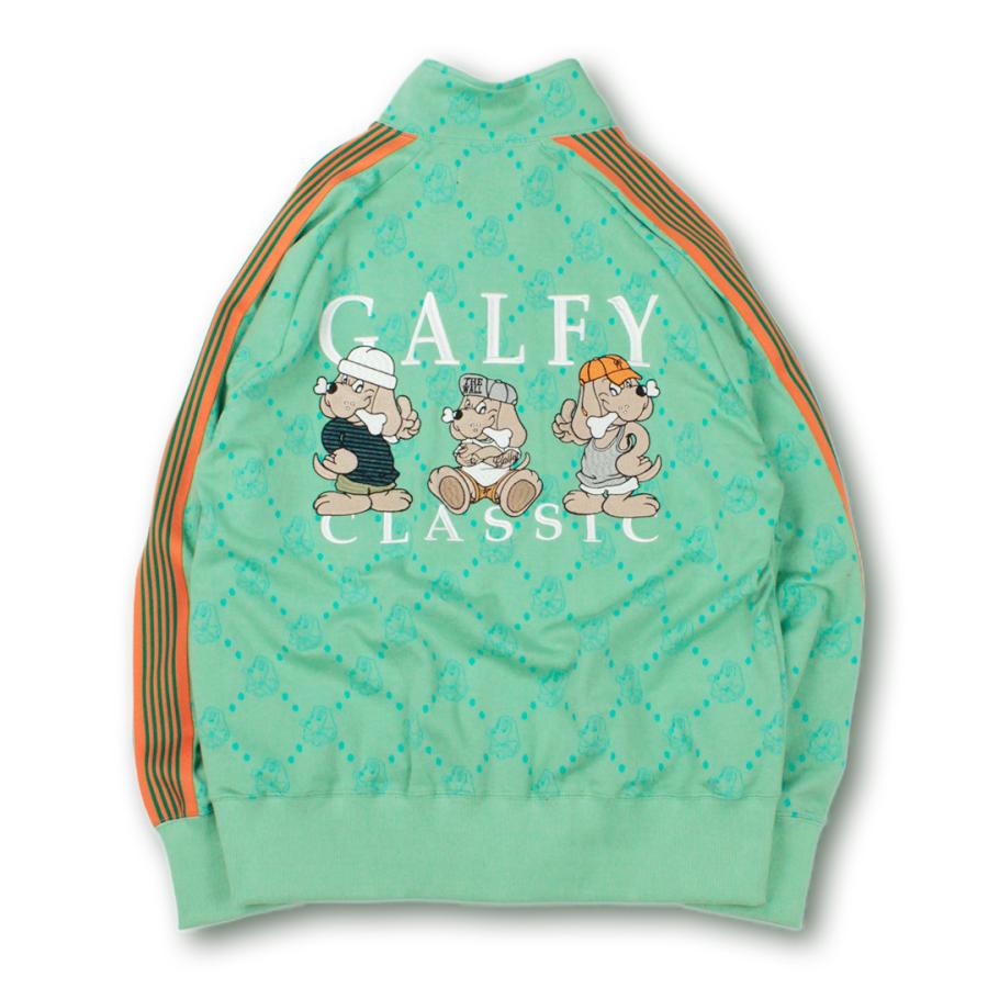 GALFY ガルフィー 紋紋 SET UP 極 セットアップ 141004 ブラック GALFY ガルフィー 紋紋 SET UP 極 セットアップ 141004 ブラック