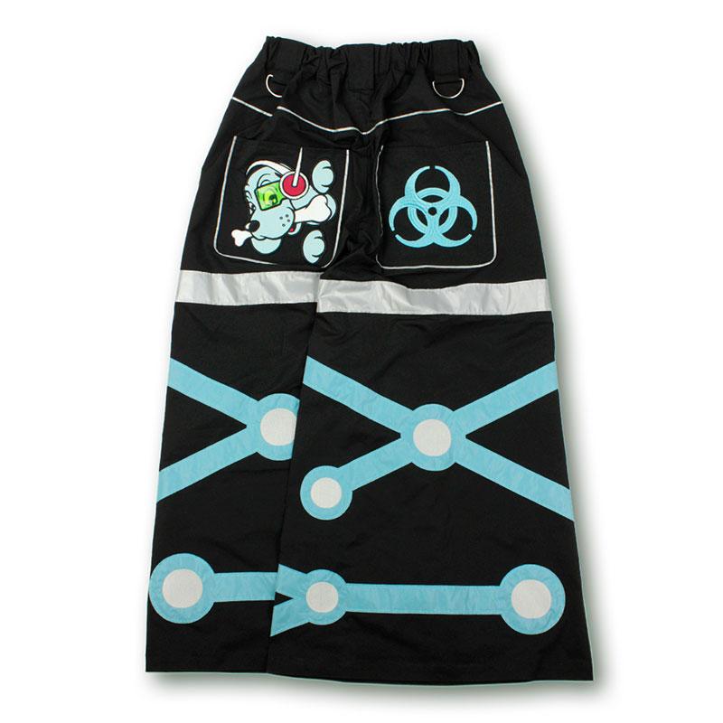 ガルフィーGALFY ファットパンツ レッド TGC XLサイズ大型犬 ガルフィーGALFY ファットパンツ レッド TGC XLサイズ大型犬