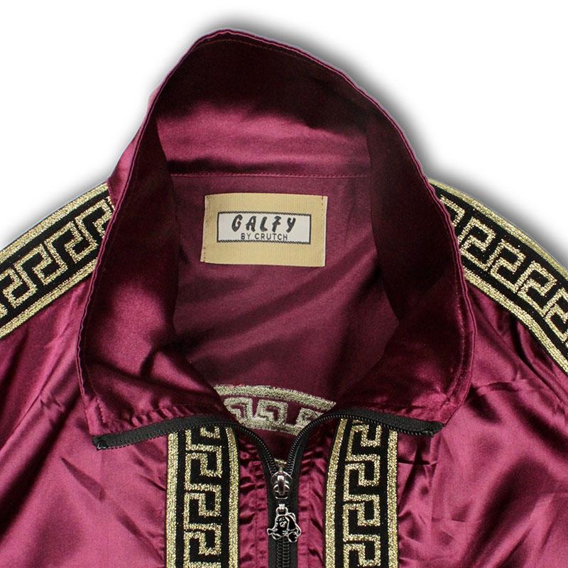 GALFY（ガルフィー） ゴージャスセットアップ 142059 #80 GREEN #140