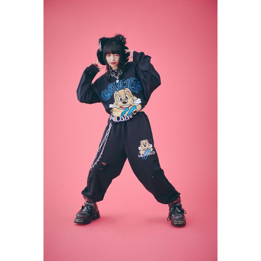ガルフィー GALFY 覚醒ビースト ロンTee 長袖Tシャツ L 中型犬 XL 大型犬 142004 ギャル ヤンキー : 143004 : わんわん洋品店 - 通販 - Yahoo!ショッピング ガルフィー GALFY 覚醒ビースト ロンTee 長袖Tシャツ L 中型犬 XL 大型犬 142004 ギャル ヤンキー : 143004 : わんわん洋品店 - 通販 - Yahoo!ショッピング