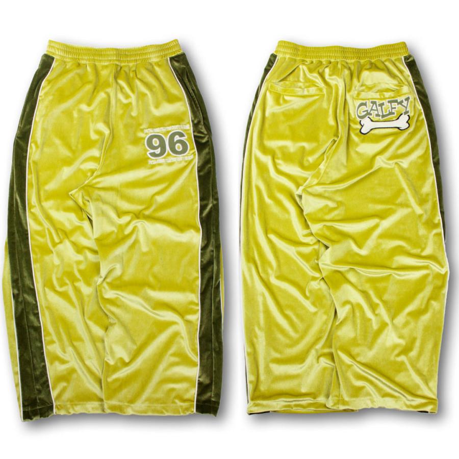 GALFY（ガルフィー） 俺らの96' ベロア SET UP セットアップ L 中型犬