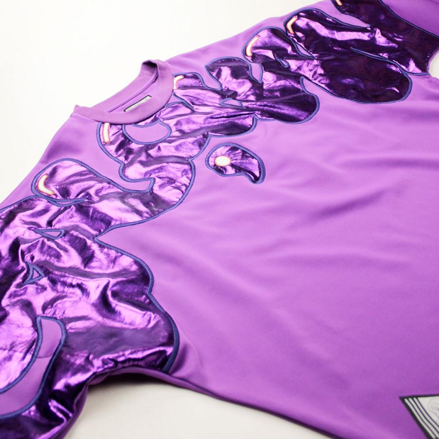 GALFY（ガルフィー） ピッカピカの大萌袖ロンT 143022 長袖Tシャツ