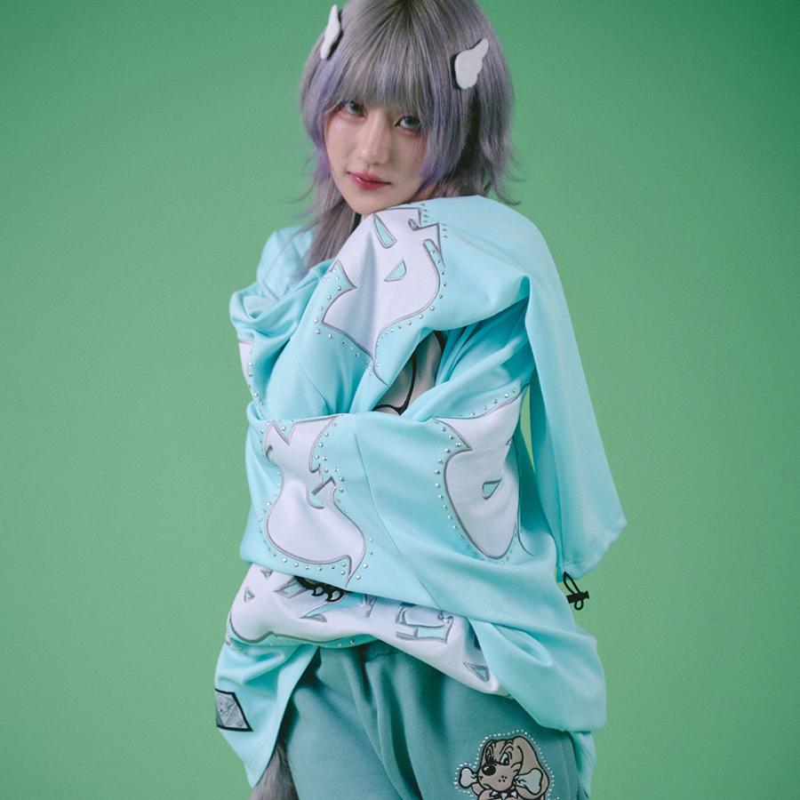 GALFY（ガルフィー） ＼爆買WEEK20％OFF／ガルフィー ギャル男BIGロゴ