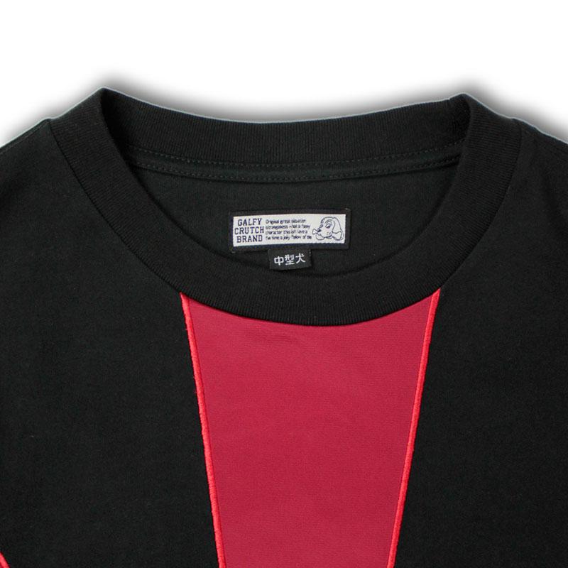 GALFY（ガルフィー） 二代目暴走犬ロンTee 143031 長袖Tシャツ ＃10