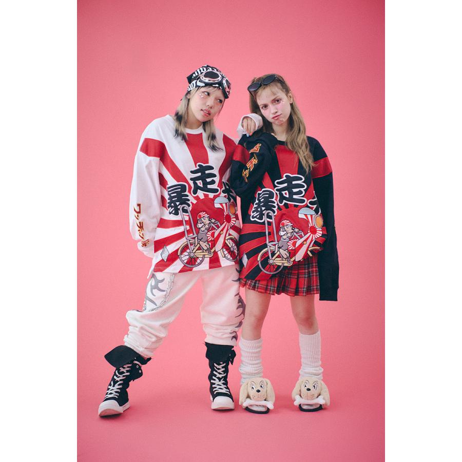 GALFY（ガルフィー） ＼爆買WEEK20％OFF／ガルフィー 二代目暴走犬ロン