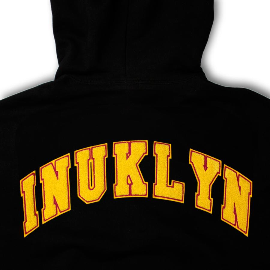 GALFY（ガルフィー） イヌックリンパーカー 143033 スエット パーカー