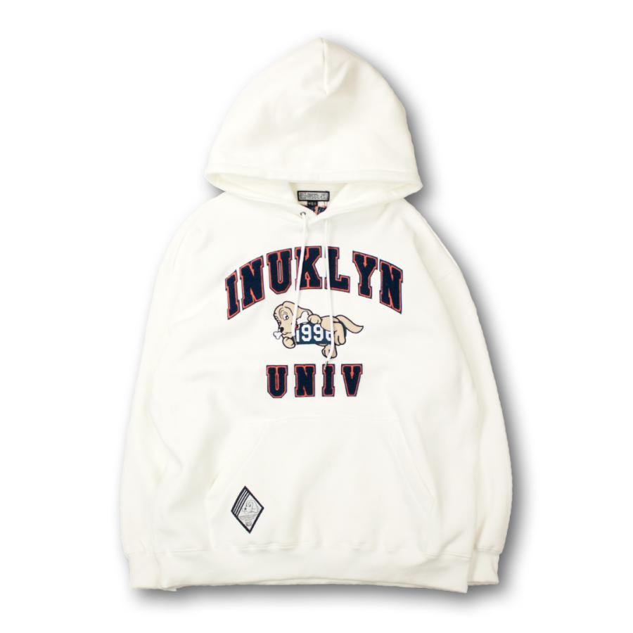 GALFY ガルフィー イヌックリンパーカー 143033 スエット