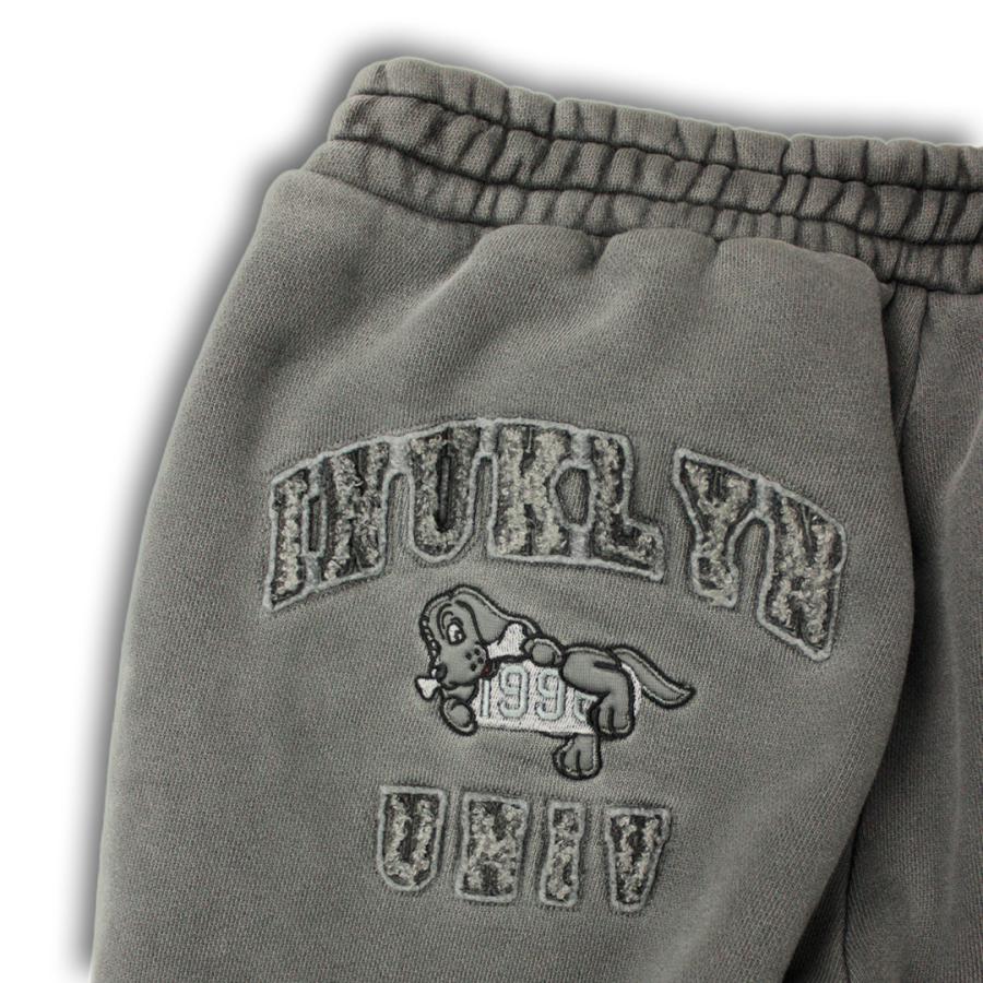 GALFY ガルフィー イヌックリンスウェットパンツ 143037