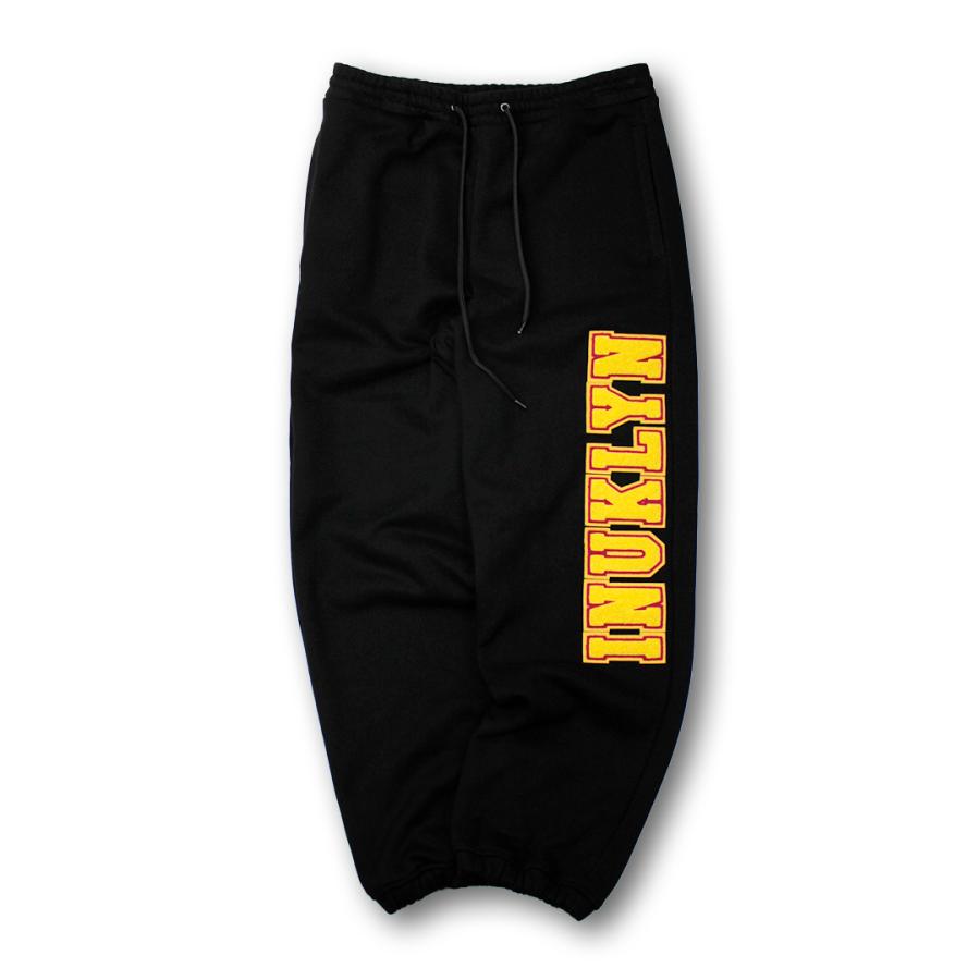 GALFY ガルフィー イヌックリンスウェットパンツ 143037