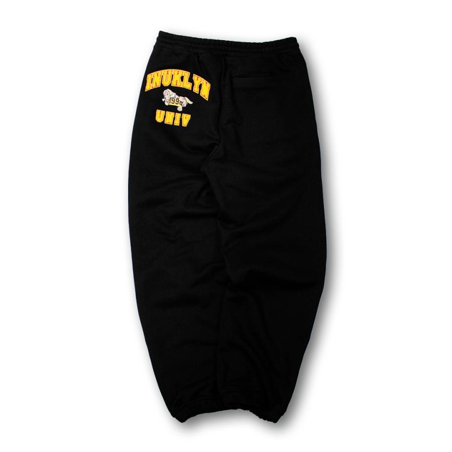 GALFY ブラック トレーナー＆スウェットパンツ L GALFY ブラック トレーナー＆スウェットパンツ L