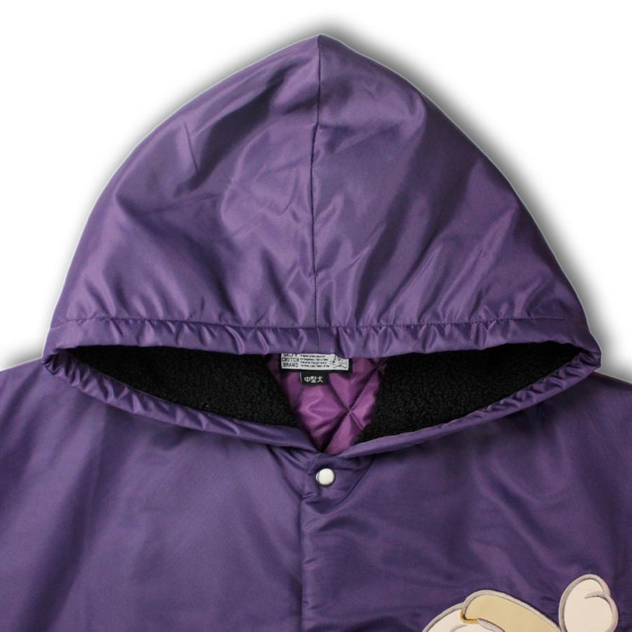 GALFY（ガルフィー） 立ちんぼテレクラコート 143044 ベンチコート #20