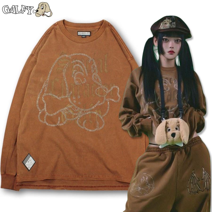 GALFY（ガルフィー） ＼爆買WEEK20％OFF／ガルフィー スケルトン