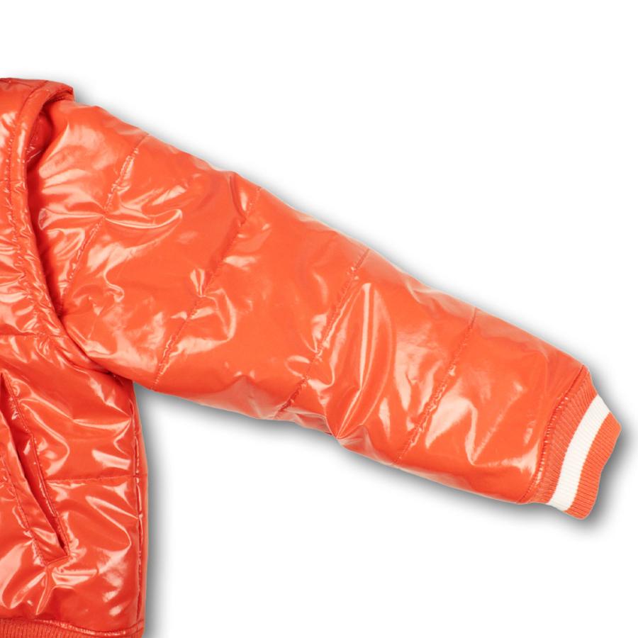 GALFY（ガルフィー） アメカジお兄のエモウソダウン 144019 #20 BLACK