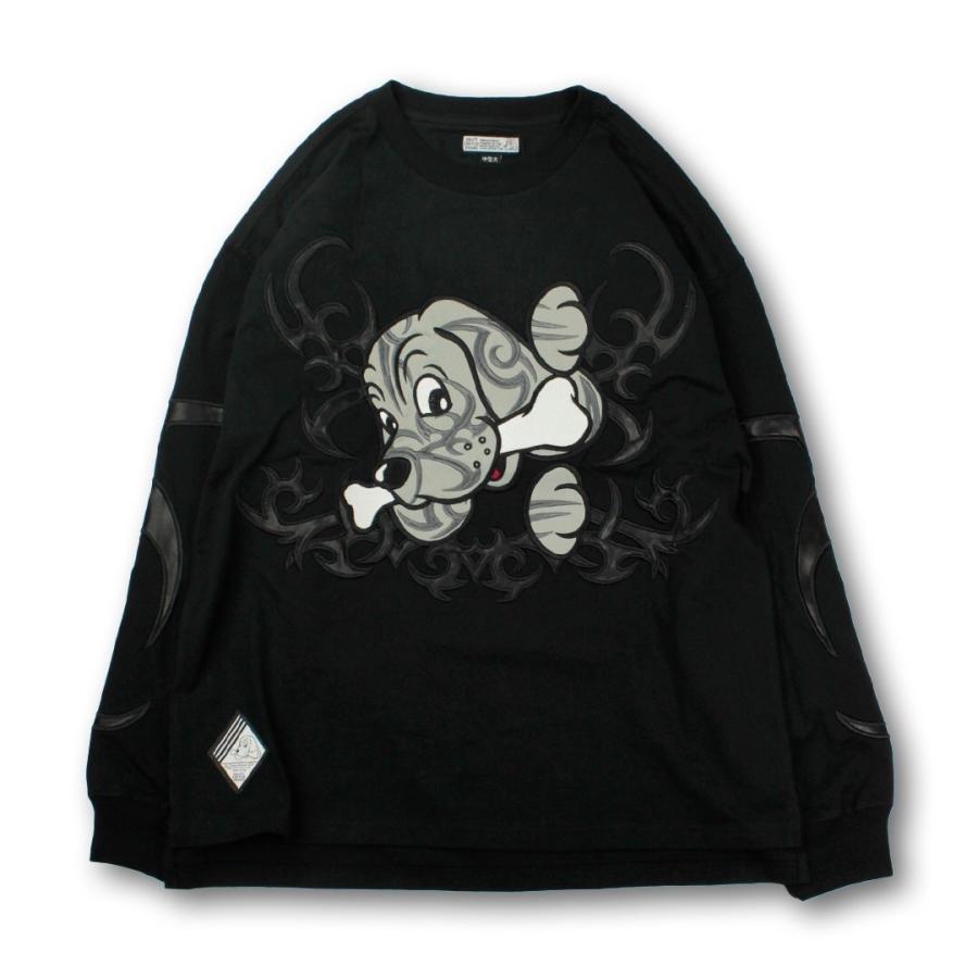 GALFY（ガルフィー） ＼爆買WEEK20％OFF／ガルフィー 部族ロンTee