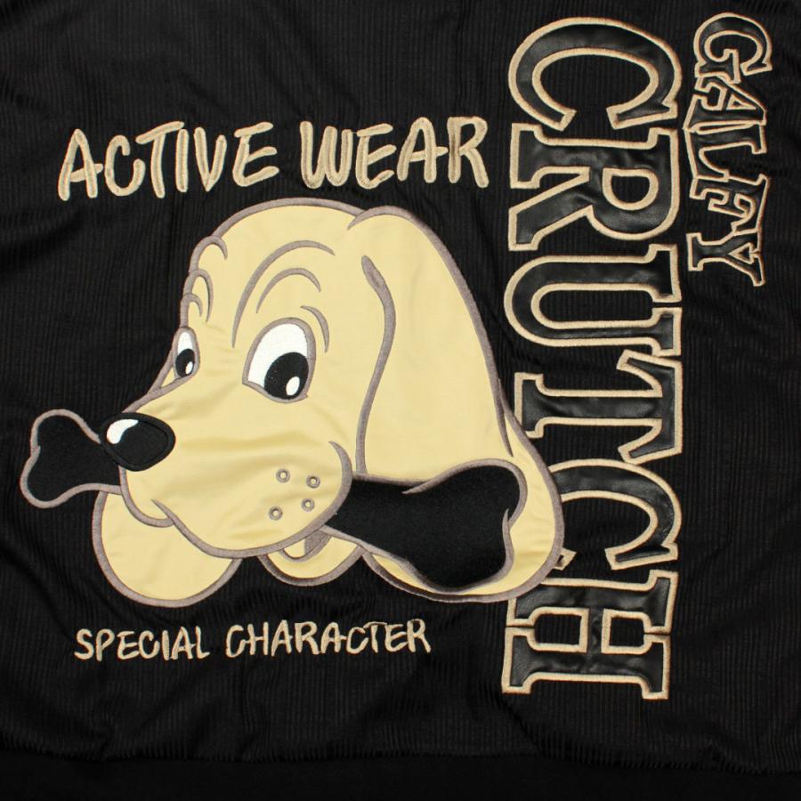 AIVER×GALFY DQNセットアップ ホワイト AIVER（アイバー）の「CASPER JOHN AIVER AIVER×GALFY DQN