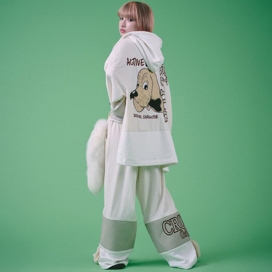 GALFY ガルフィー あの時の先輩 SETUP セットアップ L 中型犬 XL