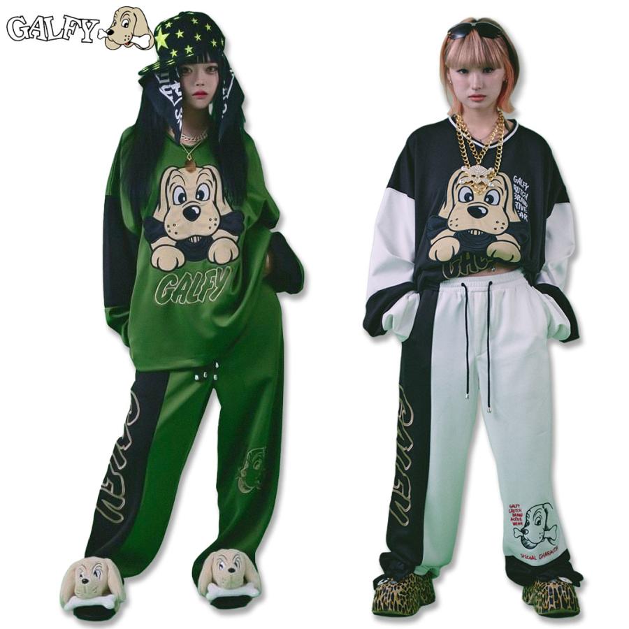GALFY ガルフィー 当時の兄ちゃん SETUP セットアップ L 中型犬 GALFY ガルフィー 当時の兄ちゃん SETUP セットアップ L 中型犬