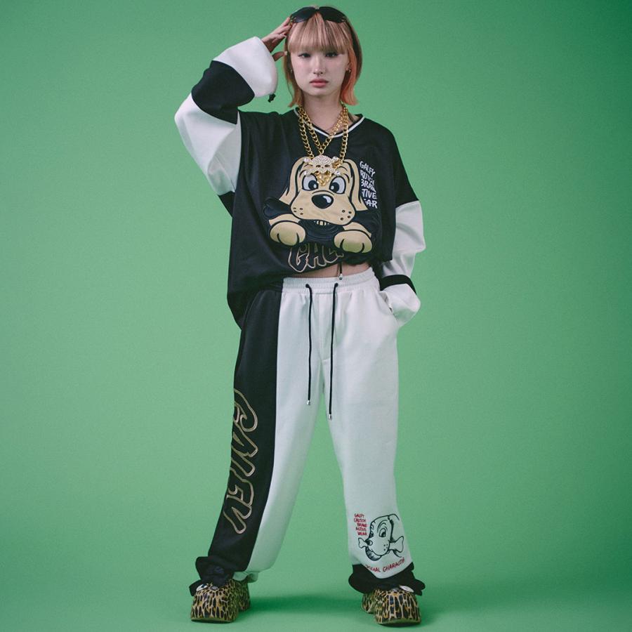 GALFY ガルフィー 当時の兄ちゃん SETUP セットアップ L 中型犬 GALFY ガルフィー 当時の兄ちゃん SETUP セットアップ L 中型犬