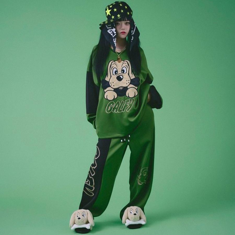 GALFY ガルフィー 当時の兄ちゃん SETUP セットアップ L 中型犬 GALFY ガルフィー 当時の兄ちゃん SETUP セットアップ L 中型犬
