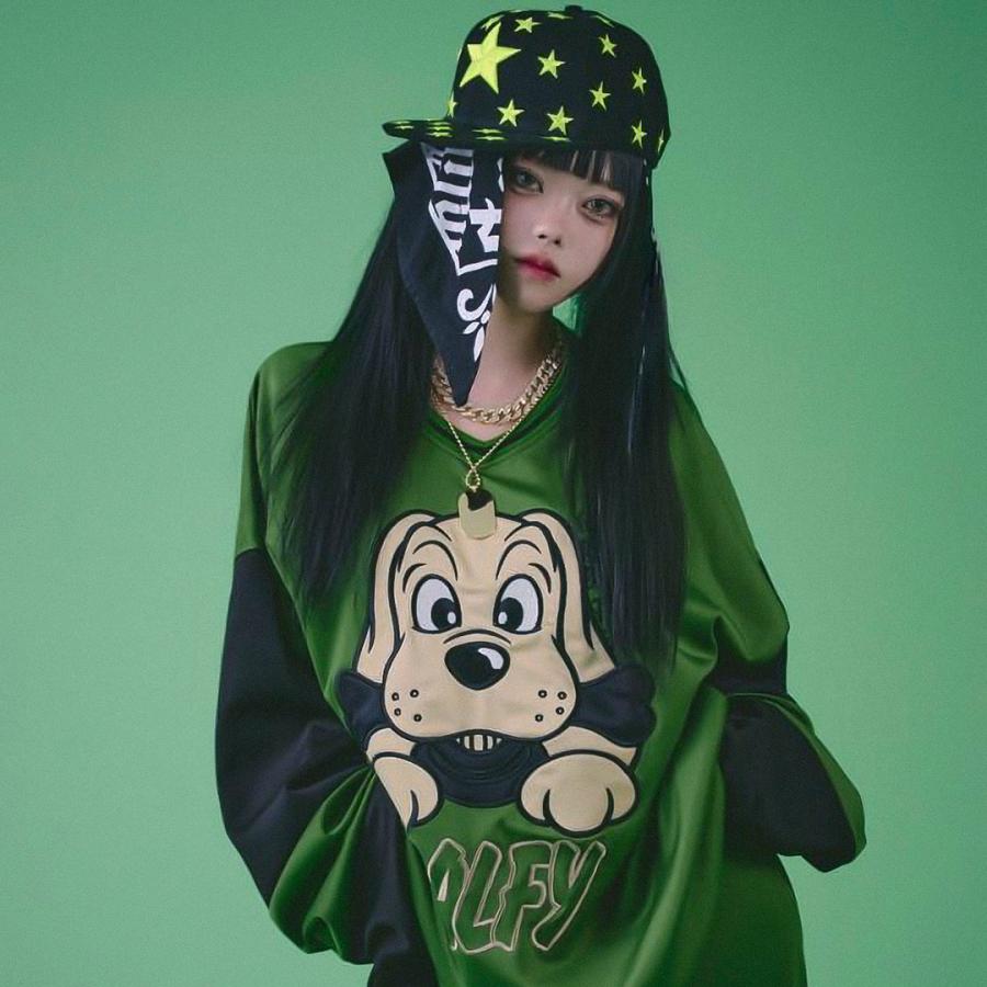 GALFY ガルフィー 当時の兄ちゃん SETUP セットアップ L 中型犬 GALFY ガルフィー 当時の兄ちゃん SETUP セットアップ L 中型犬