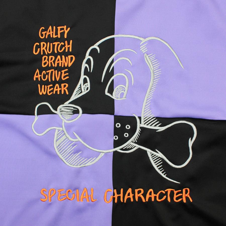 GALFY（ガルフィー） 結局兄ちゃん SETUP セットアップ 上下セット L