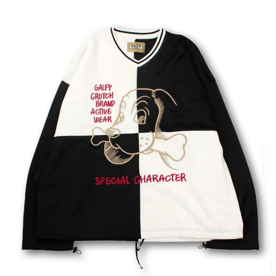 GALFY ガルフィー 結局兄ちゃん SETUP セットアップ 上下セット GALFY ガルフィー 結局兄ちゃん SETUP セットアップ 上下セット