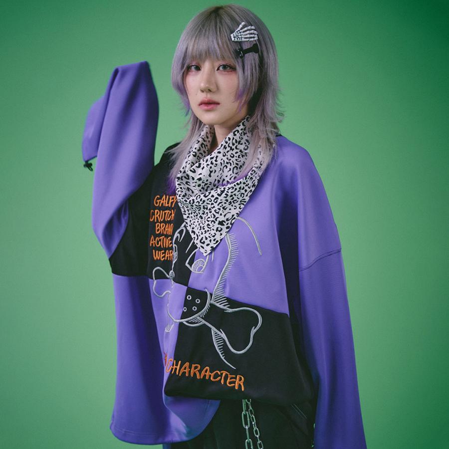 GALFY ガルフィー 結局兄ちゃん SETUP セットアップ 上下セット GALFY ガルフィー 結局兄ちゃん SETUP セットアップ 上下セット