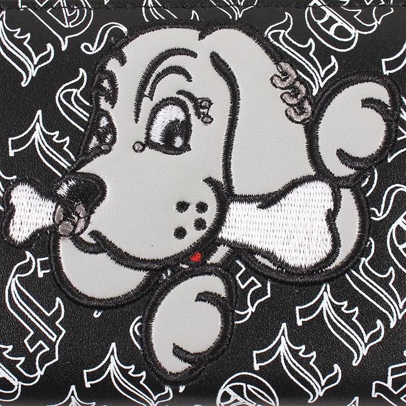 GALFY（ガルフィー） わんわん パパ活 財布 144044 ヤンキー TGC 24AW