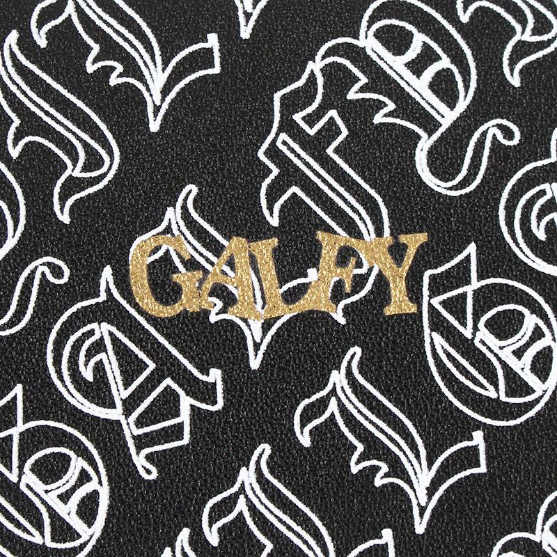 GALFY（ガルフィー） わんわん パパ活 財布 144044 ヤンキー TGC 24AW