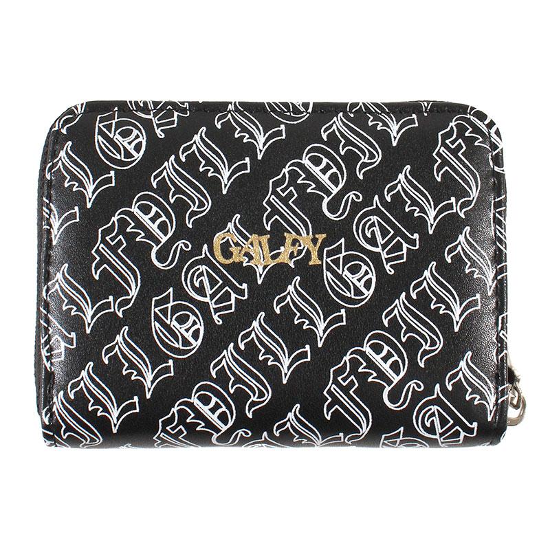 GALFY（ガルフィー） わんわん パパ活 財布 144044 ヤンキー TGC 24AW