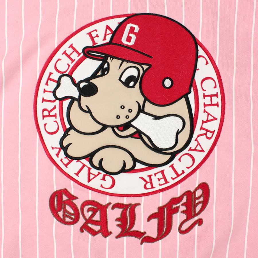 GALFY（ガルフィー） バッセンスウェット トレーナー 151008 L 中型犬