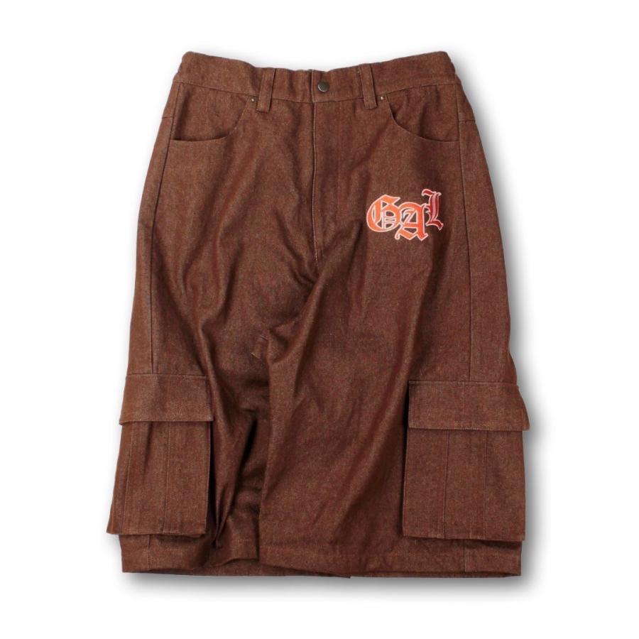 GALFY（ガルフィー） ウェッサイ バギー パンツ 151009 L 中型犬 XL 大型犬 メンズ レディース ギャル 25SS ...