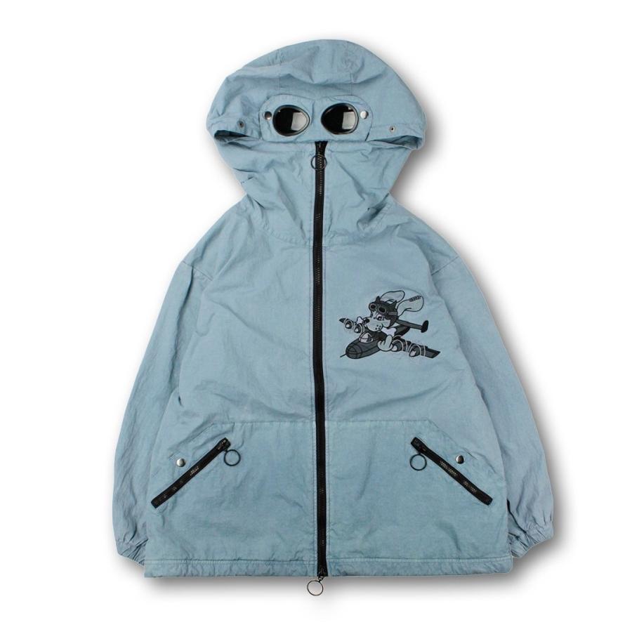 GALFY（ガルフィー） 反戦ジャケット ブルゾン パーカー 151019 #20