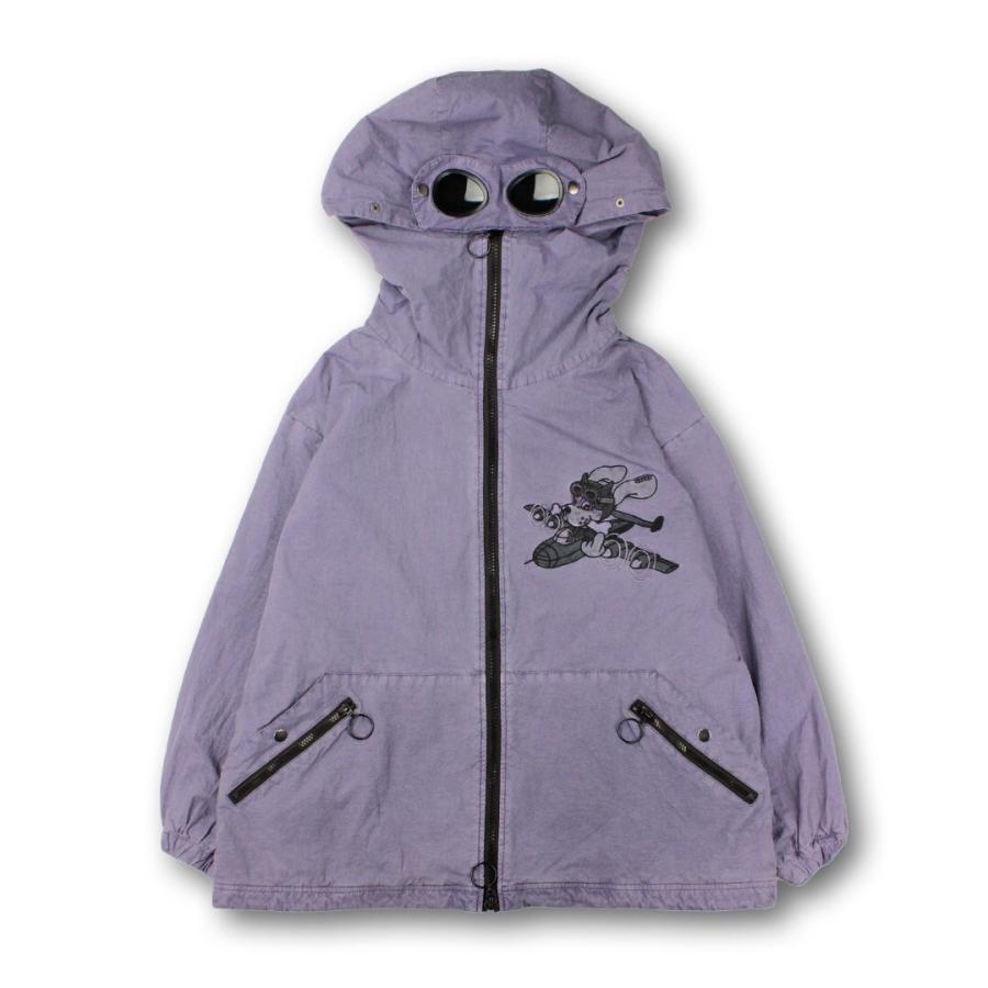 GALFY ガルフィー 反戦ジャケット ブルゾン パーカー 151019 #20