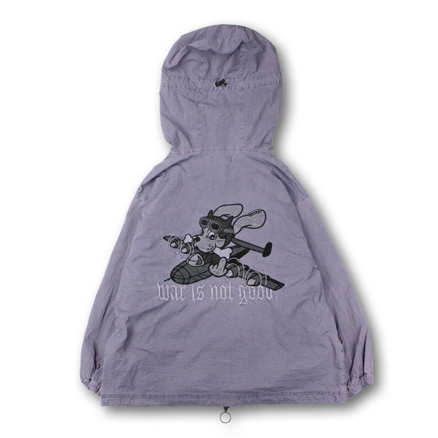 GALFY（ガルフィー） ＼爆買 WEEK／ガルフィー 反戦ジャケット