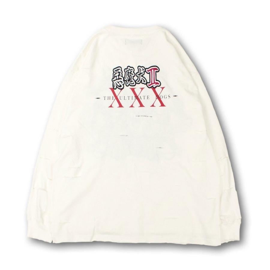 GALFY（ガルフィー） 小暮ロンTee Tシャツ L 中型犬 XL 大型犬 151022