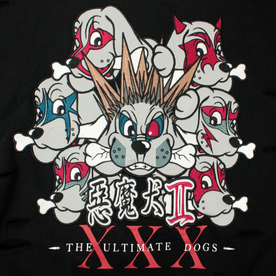 GALFY（ガルフィー） 小暮スウェット トレーナー 151023 #10 White #20