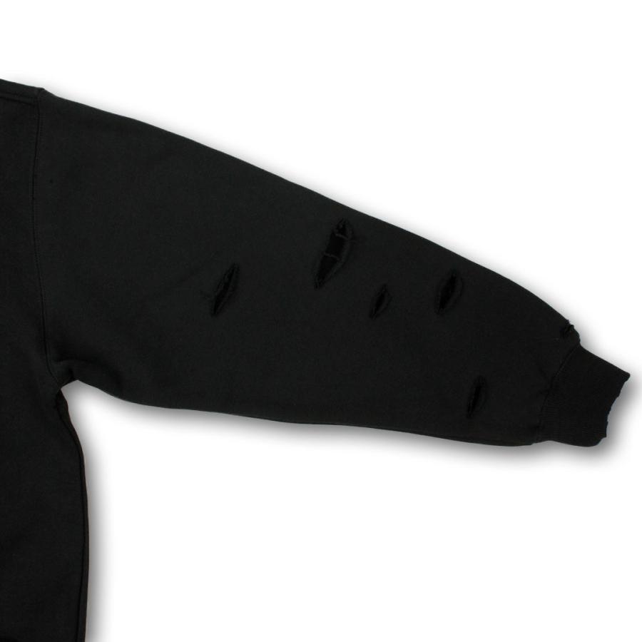 GALFY（ガルフィー） 小暮スウェット トレーナー 151023 #10 White #20