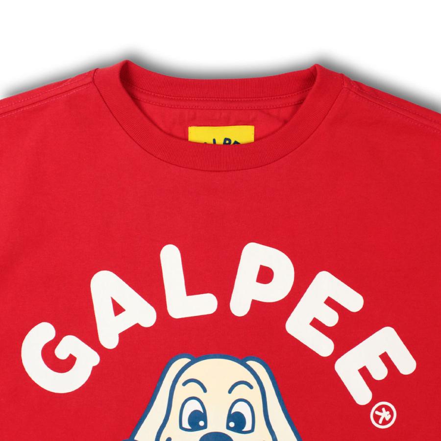 GALFY（ガルフィー） ガルピー GALPEE GALFY GALPEE ロンTee Tシャツ